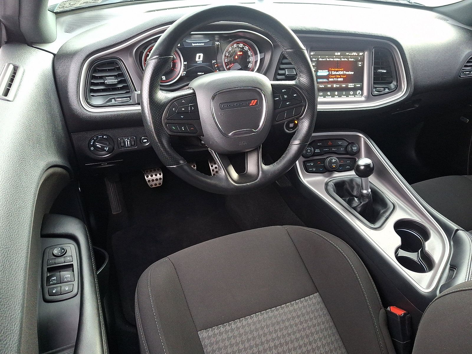 Used 2021 Dodge Challenger R/T Scat Pack RWD image 2