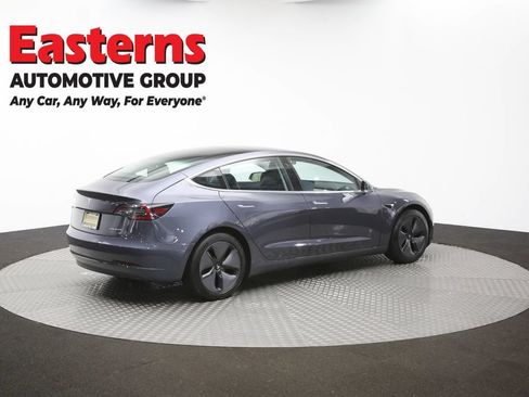 Used 2018 Tesla Model 3 Long Range AWD/4WD image 38