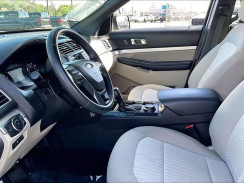 Used 2018 Ford Explorer 4WD image 13