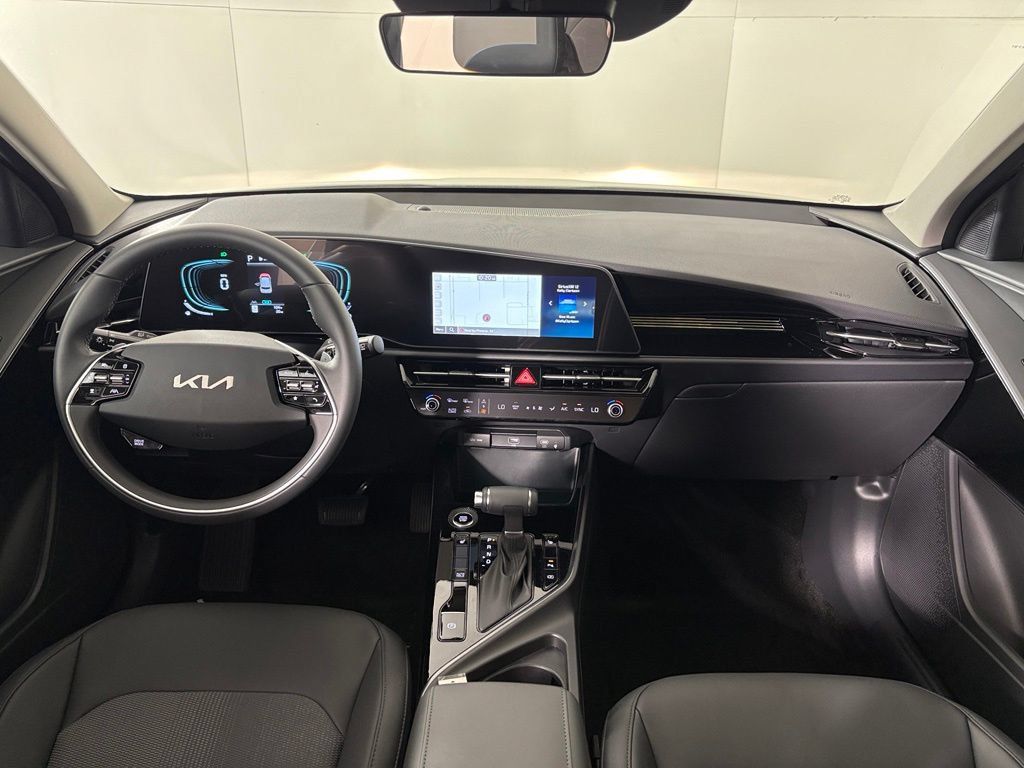 New 2026 Kia Niro EX FWD image 38