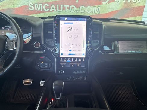 Used 2025 RAM 1500 RHO w/ RHO Level 1 Equipment Group AWD/4WD image 14