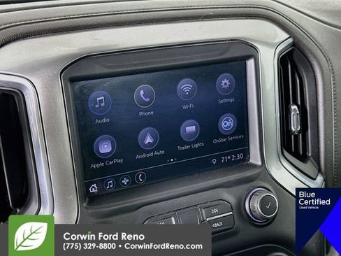 Used 2019 Chevrolet Silverado 1500 LT w/ All-Star Edition RWD image 18