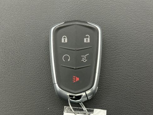 Used 2020 Cadillac XT5 Premium Luxury AWD/4WD image 25