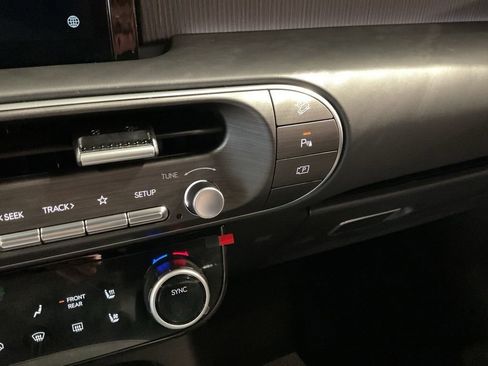 New 2026 Hyundai Palisade Calligraphy image 16