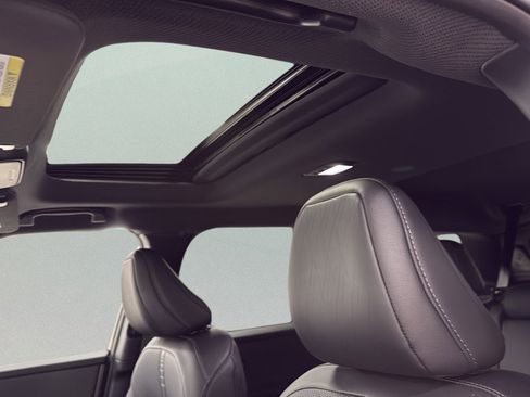 New 2026 Subaru Outback Touring image 21