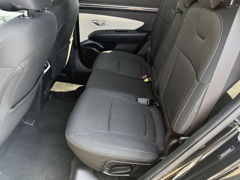 Used 2022 Hyundai Tucson SEL image 26