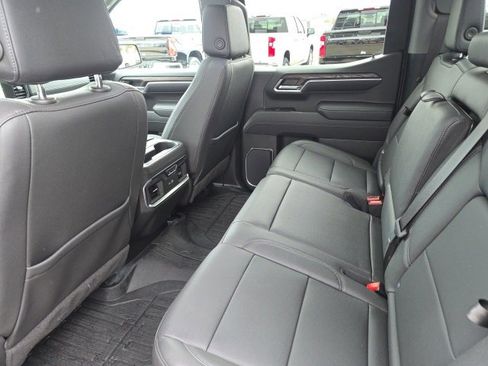 Used 2023 GMC Sierra 1500 SLT w/ SLT Premium Package image 14