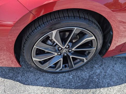 Used 2020 Toyota Corolla SE FWD image 10