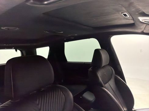 Used 2024 Hyundai Palisade Calligraphy image 32