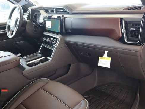 Used 2026 GMC Sierra 2500 Denali w/ Denali Reserve Package image 52