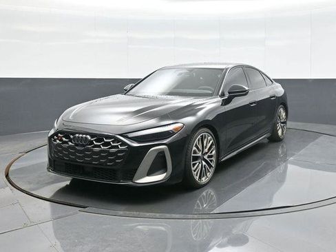 Used 2025 Audi S5 Prestige image 3