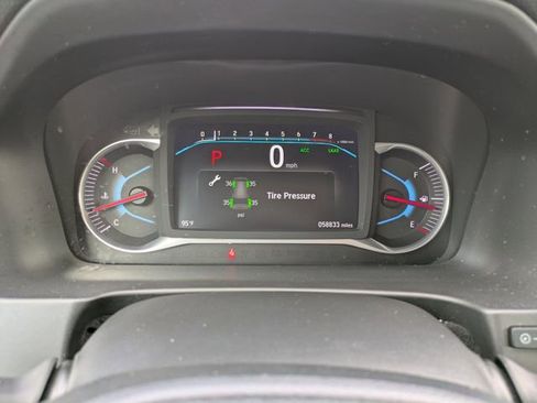 Used 2021 Honda Pilot EX image 32