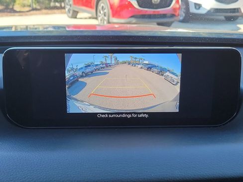 Certified 2025 MAZDA CX-50 AWD 2.5 Hybrid w/ Weather Package image 31