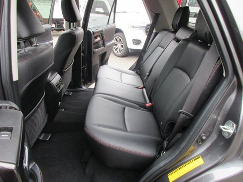 Used 2023 Toyota 4Runner TRD Pro AWD/4WD image 31