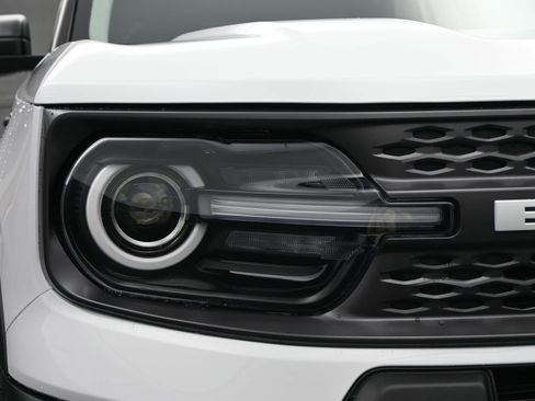 New 2025 Ford Bronco Sport Big Bend AWD/4WD image 13