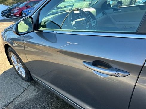 Used 2019 Hyundai Sonata SE image 12