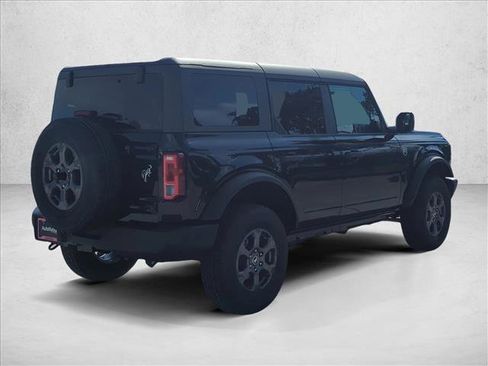 New 2026 Ford Bronco Big Bend AWD/4WD image 2