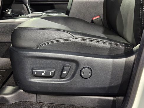 Used 2021 Toyota 4Runner SR5 Premium w/ Moonroof Package image 22