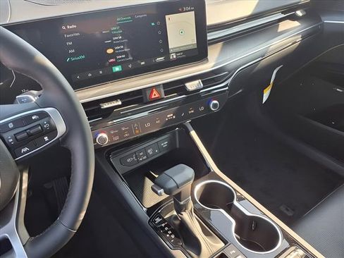 New 2026 Kia K5 GT w/ GT1 Package image 5