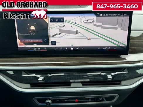 Used 2024 BMW X5 xDrive40i AWD/4WD image 17