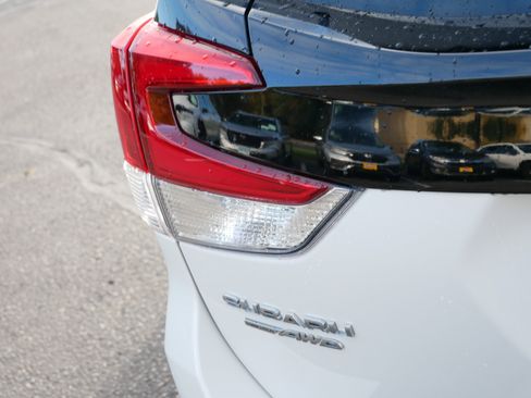 Used 2023 Subaru Forester Sport image 17