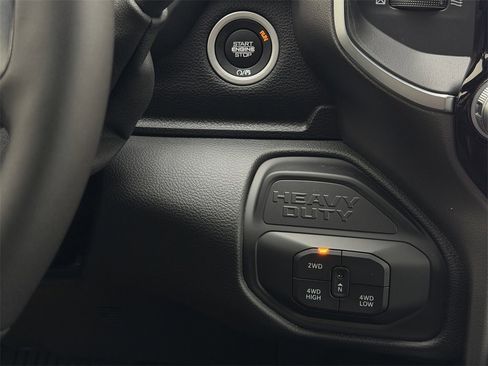 New 2026 RAM 2500 Big Horn image 17