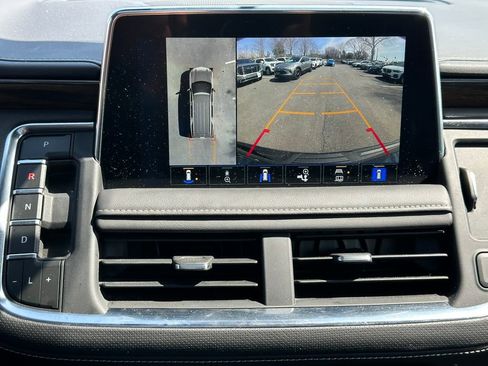 Used 2023 Chevrolet Tahoe Premier w/ Premium Package 2 RWD image 29