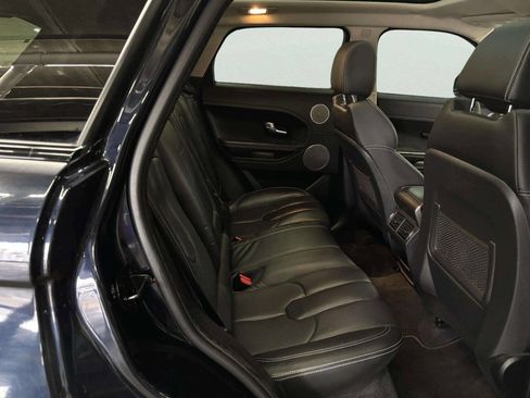 Used 2012 Land Rover Range Rover Evoque Dynamic image 20