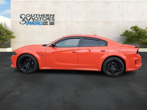 Used 2023 Dodge Charger Scat Pack image 2