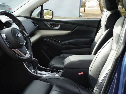 Used 2020 Subaru Ascent Limited w/ Technology Package image 2