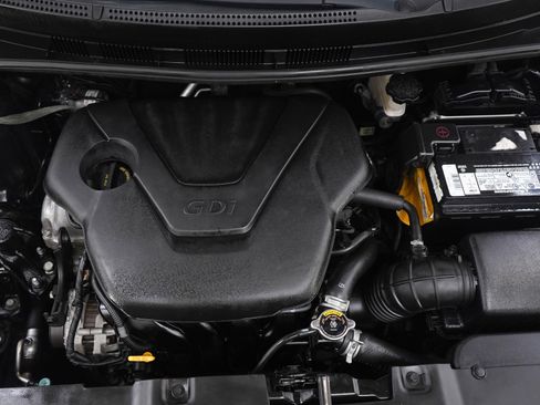 Used 2017 Hyundai Accent SE image 25