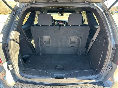 Used 2021 Dodge Durango GT w/ Trailer Tow Group IV image 29