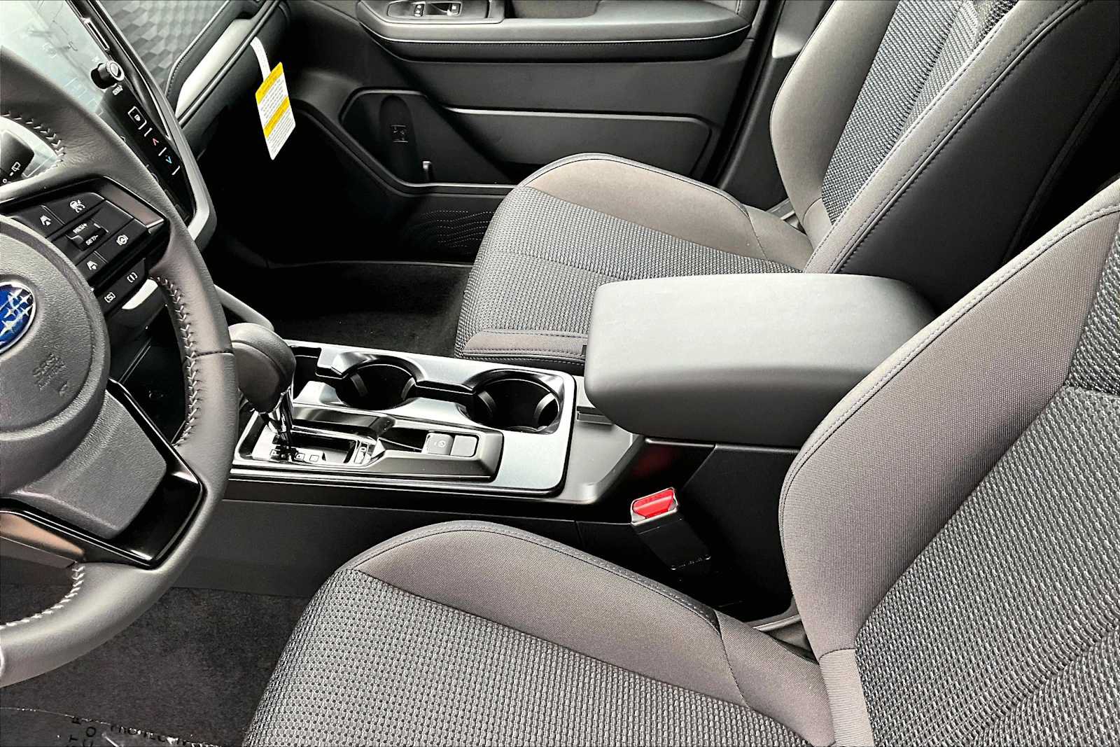 New 2026 Subaru Forester Premium AWD/4WD image 7