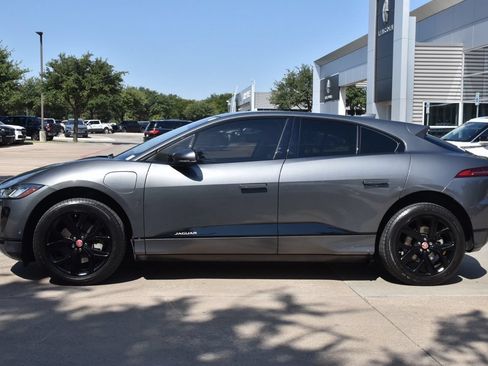 Used 2020 Jaguar I-PACE S AWD/4WD image 12