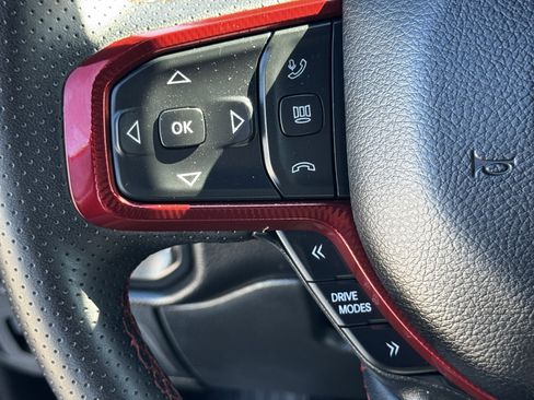 Used 2025 RAM 1500 Rebel w/ Rebel Level 1 Equipment Group image 26