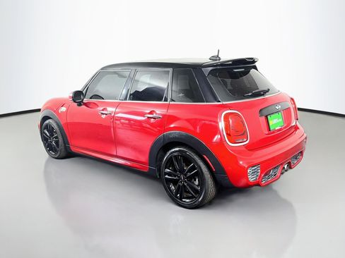 Used 2018 MINI Cooper S FWD image 7
