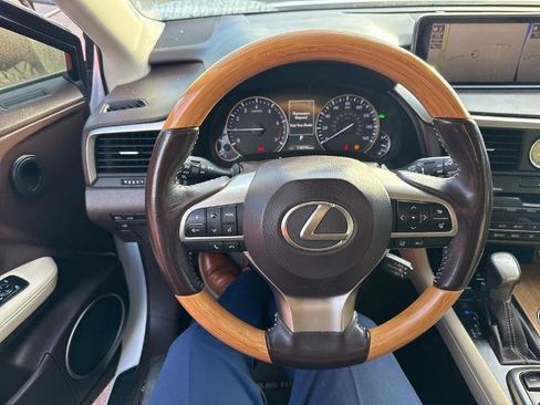 Used 2019 Lexus RX 350L FWD image 7