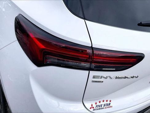 Used 2023 Buick Envision Preferred w/ Sport Touring Package image 28