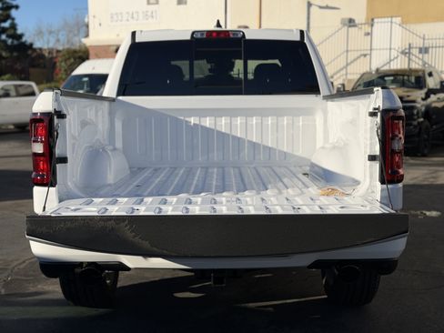 New 2026 RAM 1500 Express image 13