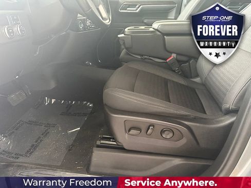 Used 2023 GMC Sierra 1500 Elevation RWD image 13