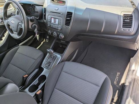 Used 2015 Kia Forte LX w/ Popular Package FWD image 20