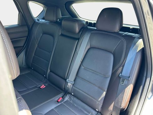 Used 2024 MAZDA CX-5 Signature image 15