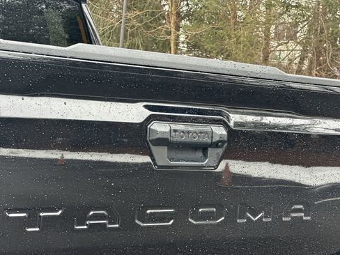 New 2026 Toyota Tacoma TRD Sport image 22