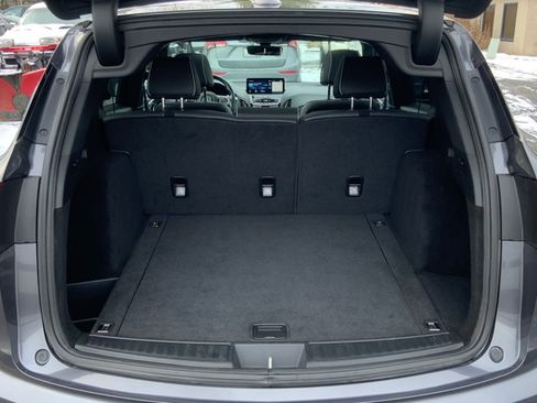 Used 2021 Acura RDX A-Spec image 12