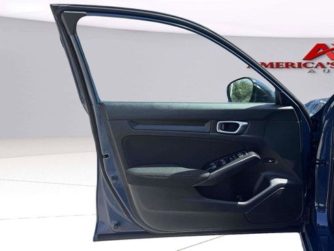 Used 2026 Honda Civic LX image 17