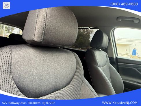 Used 2022 Hyundai Santa Fe XRT image 21