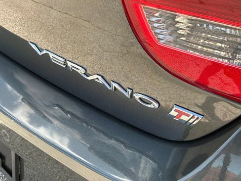 Used 2016 Buick Verano Premium FWD image 33