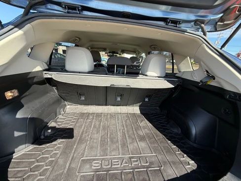 Used 2019 Subaru Crosstrek 2.0i Premium w/ Eyesight System image 26