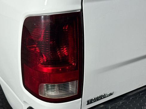 Used 2020 RAM 1500 Tradesman w/ Protection Group AWD/4WD image 33