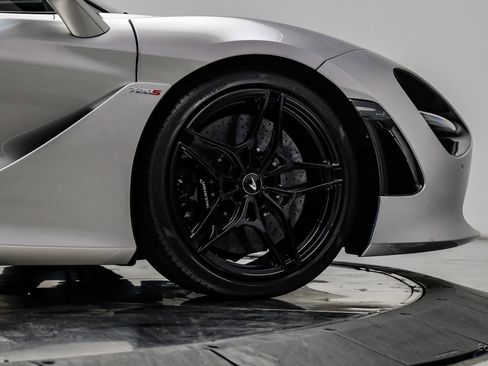 Used 2020 McLaren 720S Luxury image 98